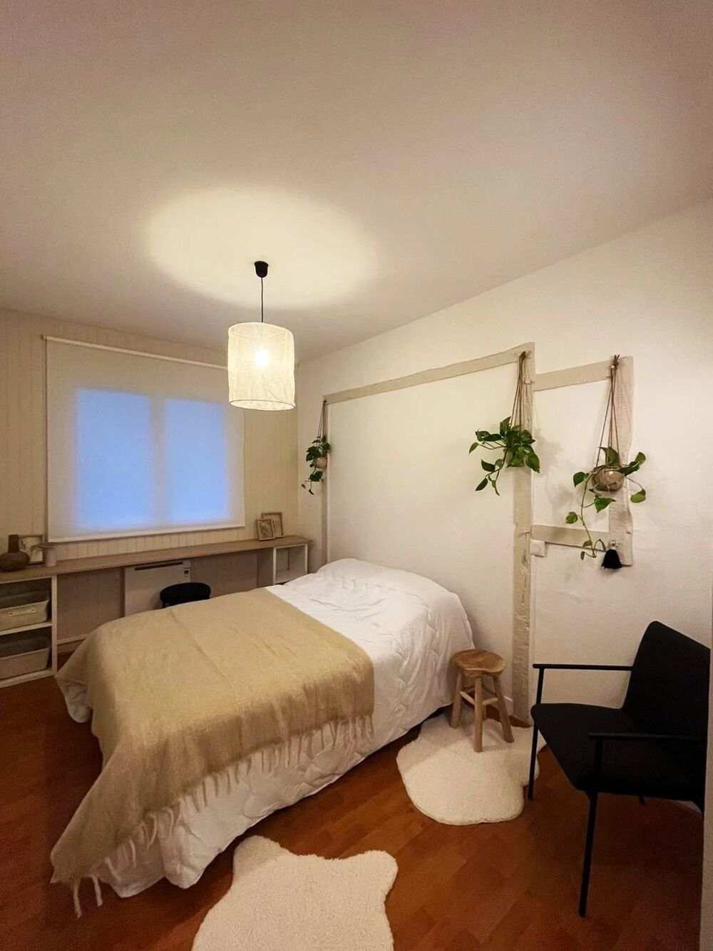 Location Appartement COLOCATION / 2 chambres entièrement meublées Toulouse