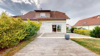  Maison à vendre 111 m²