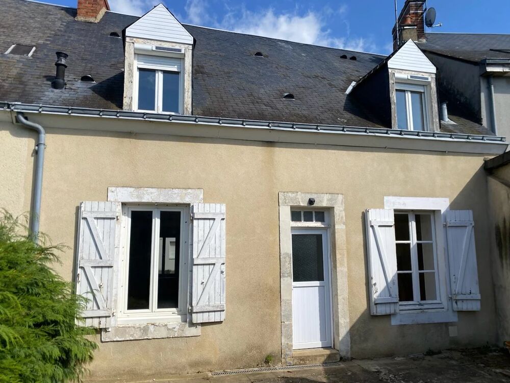 Vente Maison Maison d'habitation ou locatif 4 chambres Coulaines