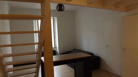  Appartement � louer 2 pi�ces 36 m�