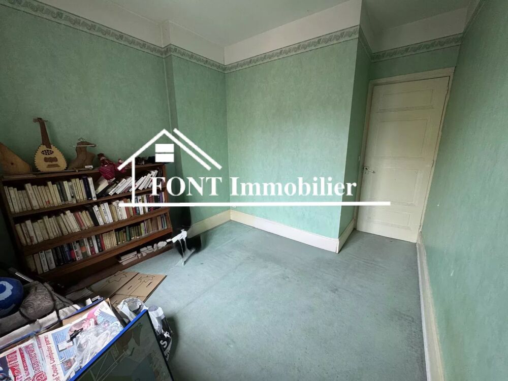 Vente Appartement Appartement T5 Saint-Etienne Saint-Étienne
