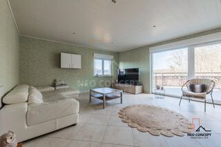  Maison � vendre 5 pi�ces 186 m�
