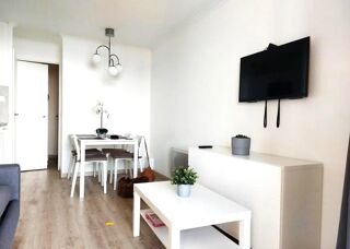  Appartement � vendre 2 pi�ces 27 m�