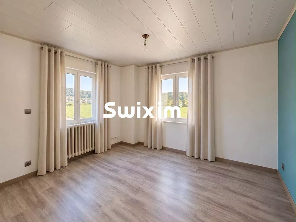 Vente Maison Maison avec terrain et fort potentiel – Idéal famille ou investi Savasse