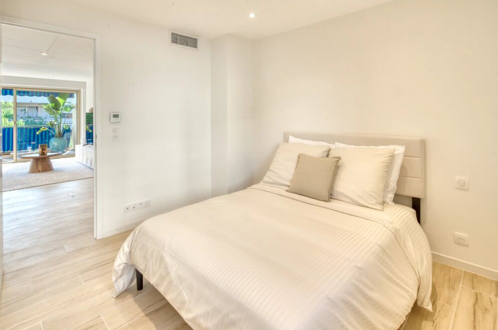  vendre  Appartement Cannes (06400)