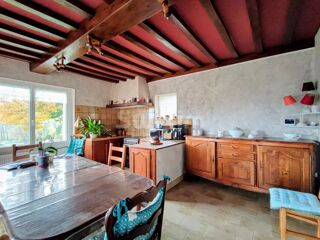  Maison � vendre 6 pi�ces 160 m�