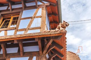  Maison � vendre 6 pi�ces 195 m�