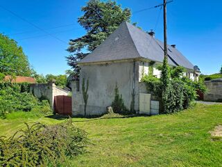  Maison à vendre 4 pièces 135 m²