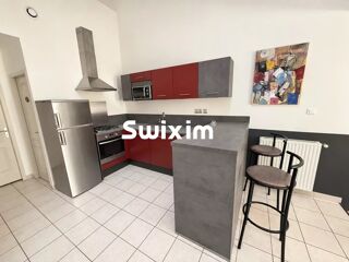  Maison à vendre 4 pièces 92 m²