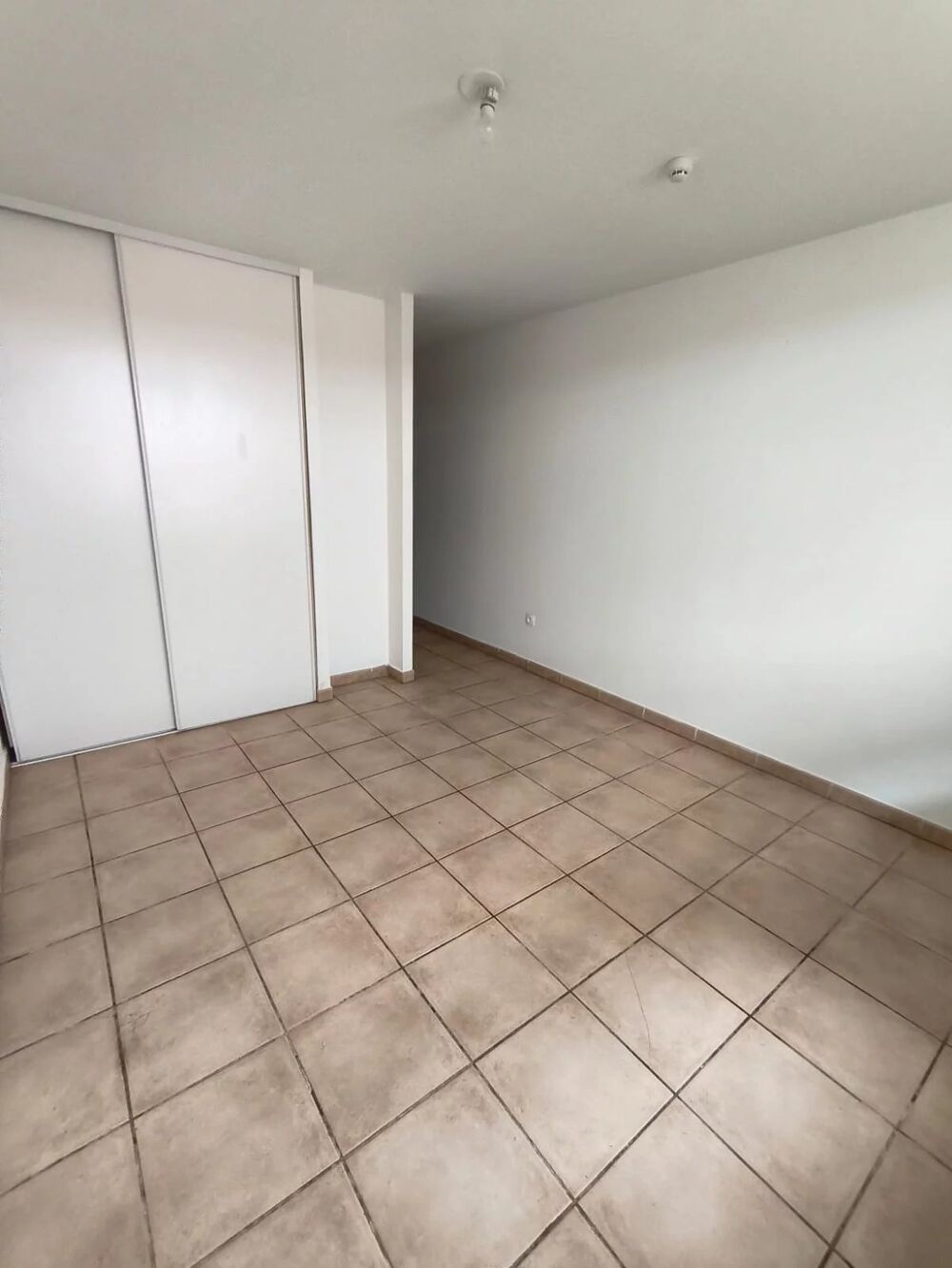 Studio - 19 m2