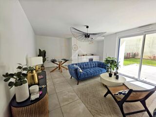  Appartement à vendre 4 pièces 84 m²