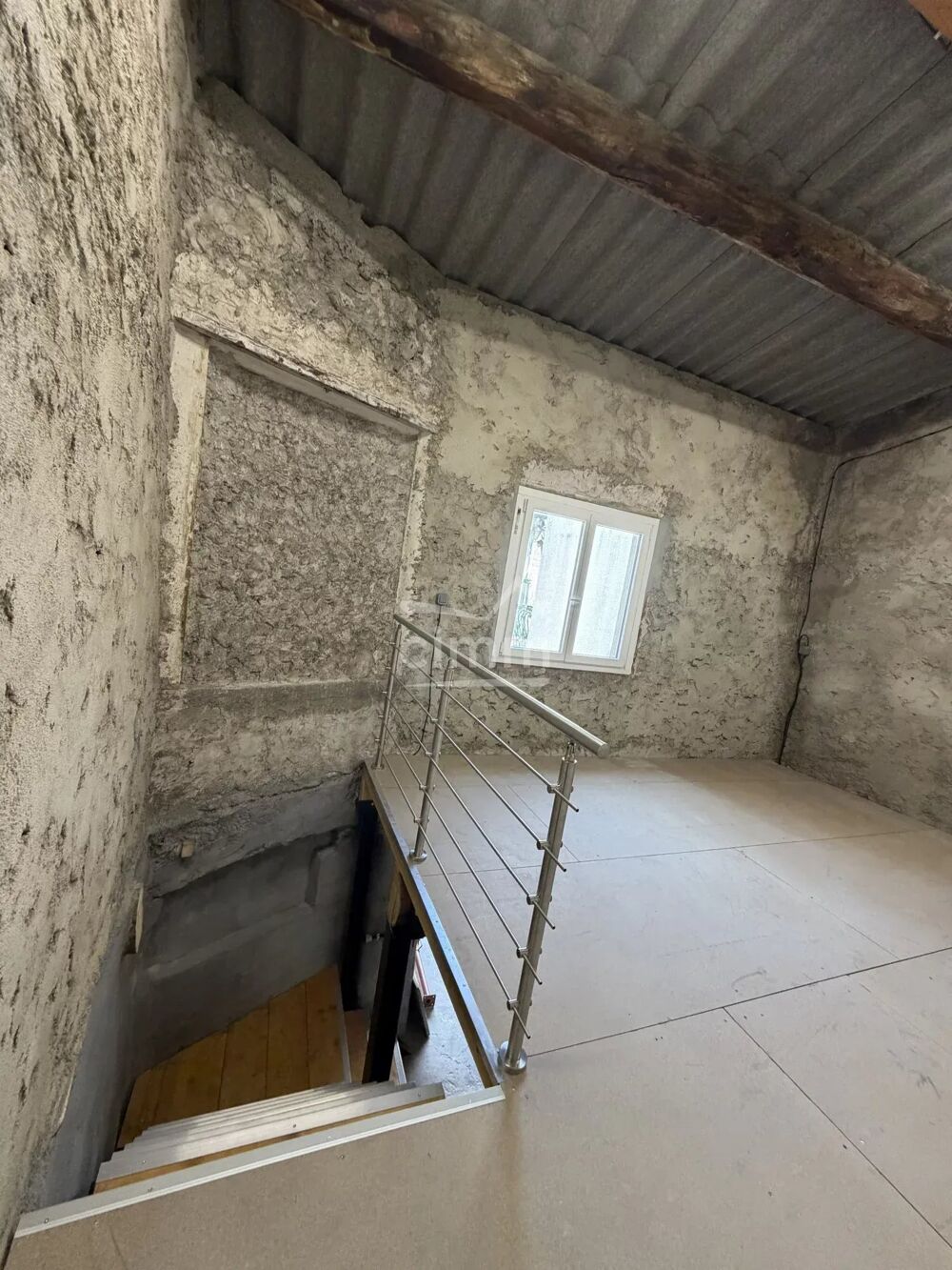 Location Parking/Garage Garage avec toilette Oraison