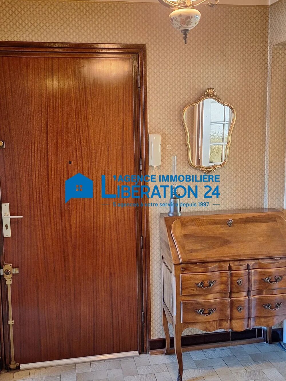 Vente Appartement Appartement 4 pièces Saint-chamond