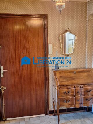 Vente Appartement Appartement 4 pièces Saint-chamond
