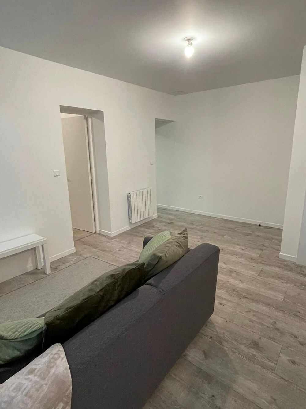 Location Appartement HYPER CENTRE VILLE T3 MEUBLE Saint-quentin