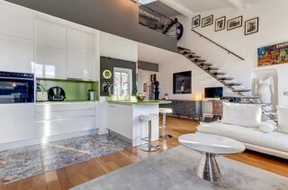  Appartement � vendre 2 pi�ces 55 m�