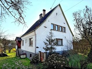  Maison à vendre 6 pièces 140 m²