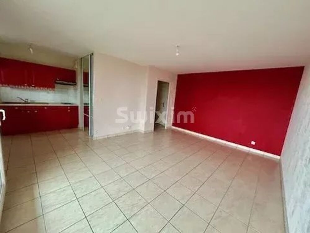 Vente Appartement Charmant T2 à 5 minutes de l'embarcadère Évian-les-bains