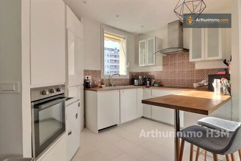  Appartement � louer 3 pi�ces 76 m�