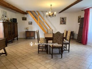  Maison à vendre 6 pièces 166 m²