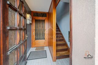  Appartement � vendre 3 pi�ces 81 m�