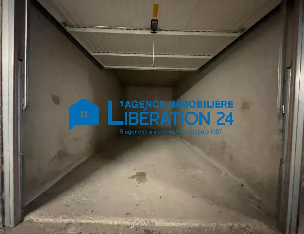 Appartement 62 m² Proche centre ville Garage