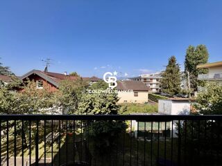  Appartement � vendre 4 pi�ces 131 m� Annemasse