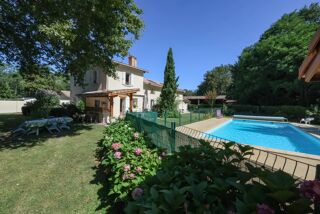  Maison à vendre 7 pièces 200 m²
