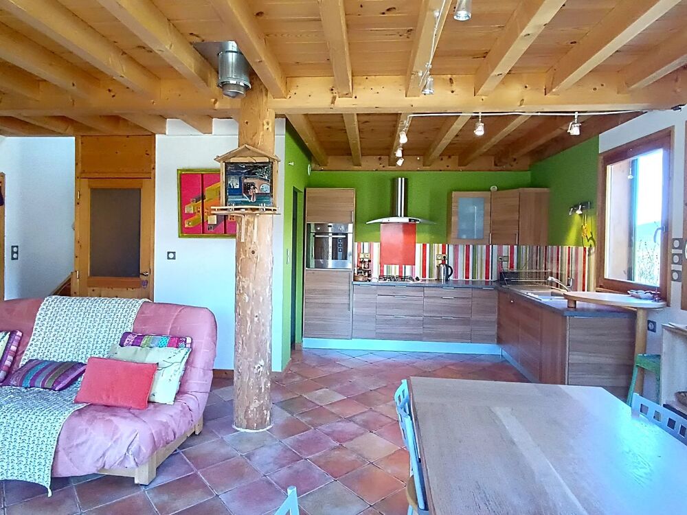 à vendre  Maison Villard-de-Lans (38250)