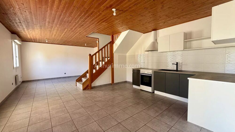 Vente Maison EXCLUSIVITE - SOLEYMIEU Soleymieu