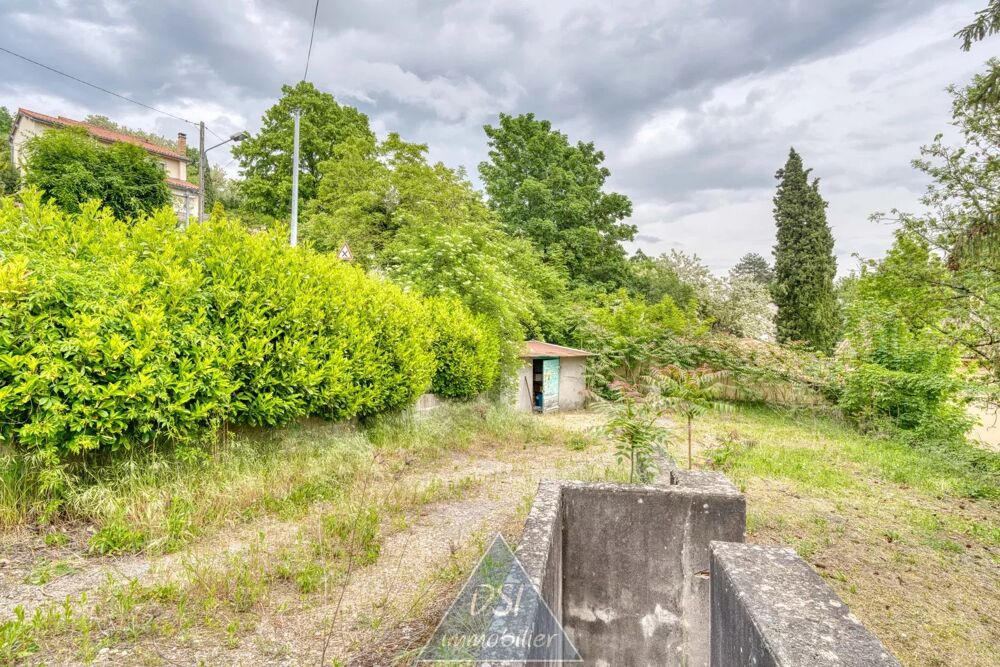 Vente Terrain MONTLUEL - VILLE HAUTE - À VISITER SANS TARDER – TERRAIN CONSTRU Montluel
