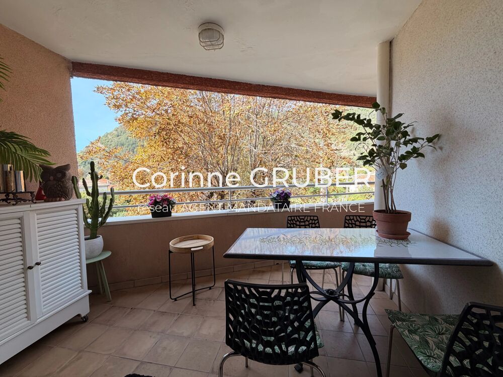 Vente Appartement DIGNE PROCHE CENTRE TYPE 4 DE 76 M² AVEC TERRASSE, GARAGE ET CAV Digne-les-bains