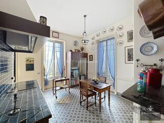  Maison � vendre 9 pi�ces 220 m�