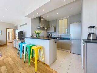  Appartement � vendre 4 pi�ces 96 m�