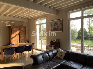  Maison à vendre 9 pièces 225 m²