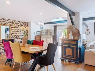  Maison � vendre 5 pi�ces 135 m�