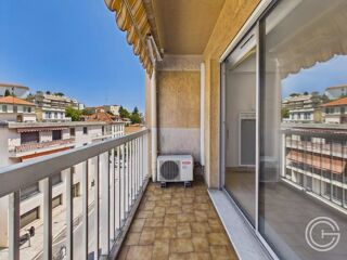  Appartement à louer 2 pièces 49 m²