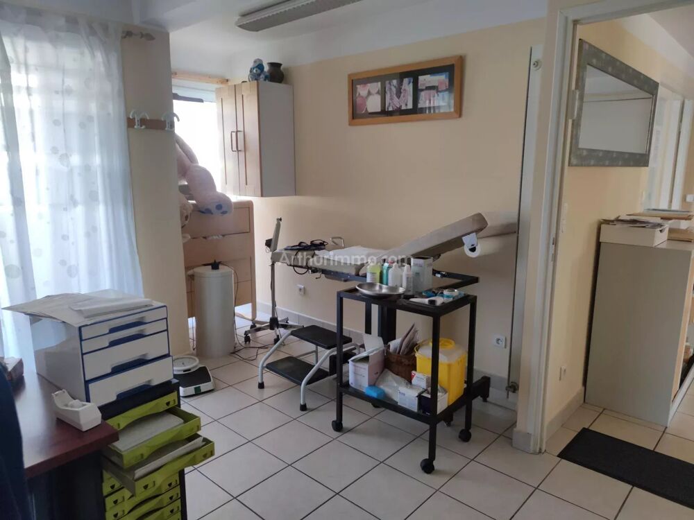   Local Professionnel / Commercial Aubagne