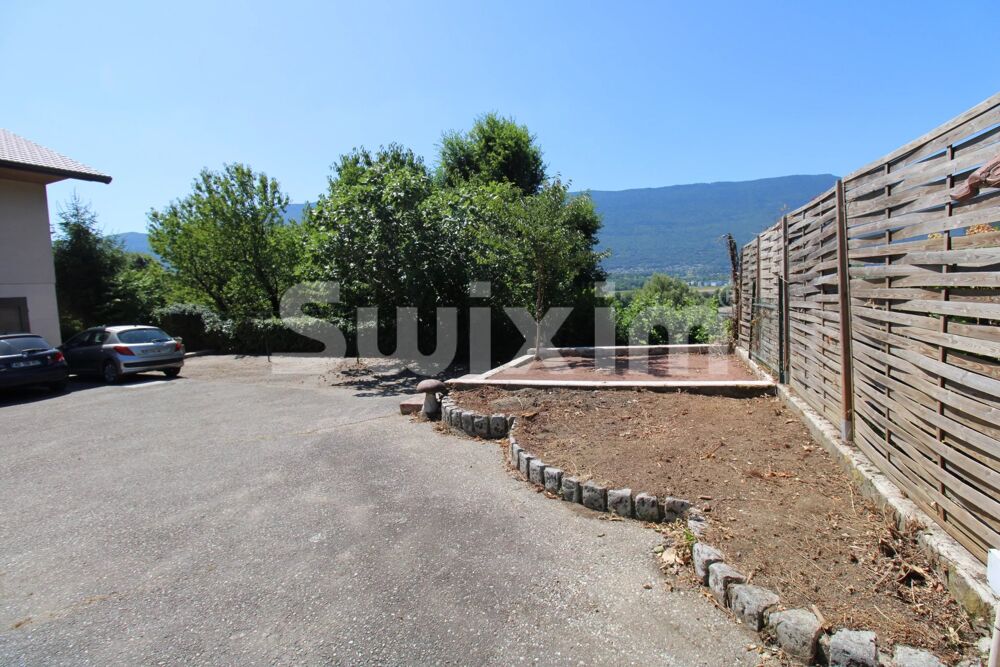 Vente Maison Belle maison familiale à 10 min de Chambery et Aix Les Bains Voglans