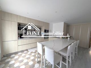  Appartement à vendre 4 pièces 81 m²