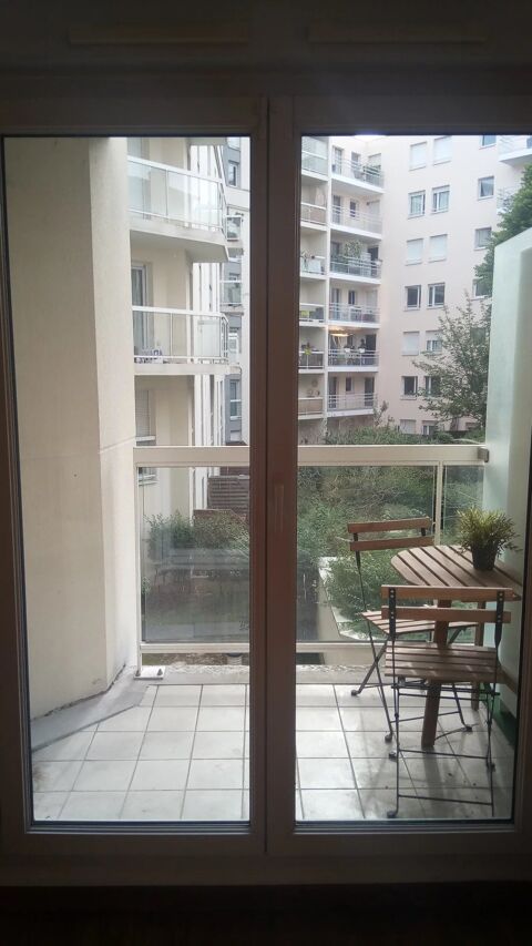  Appartement � louer 1 pi�ce 27 m�