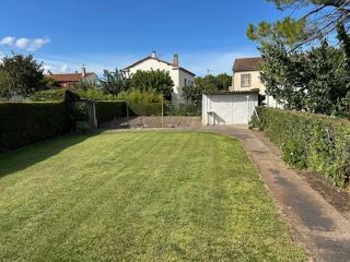  Maison à vendre 5 pièces 123 m²
