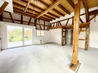  Maison � vendre 6 pi�ces 138 m�