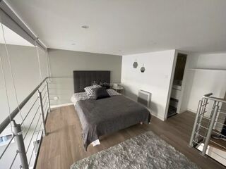  Appartement à louer 3 pièces 60 m²