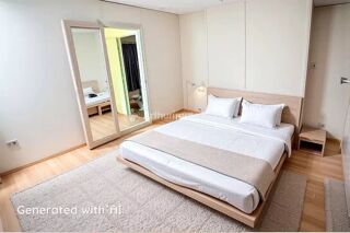 Appartement à vendre 5 pièces 138 m²