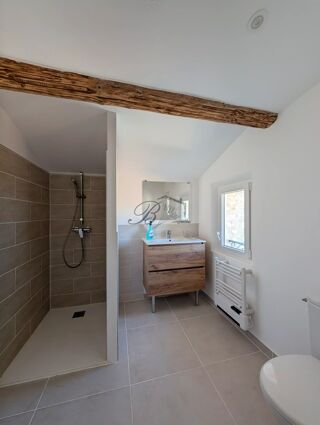  Maison à louer 3 pièces 50 m²