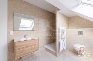  Appartement à vendre 2 pièces 43 m²