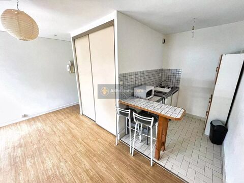  Appartement  louer 1 pice 21 m