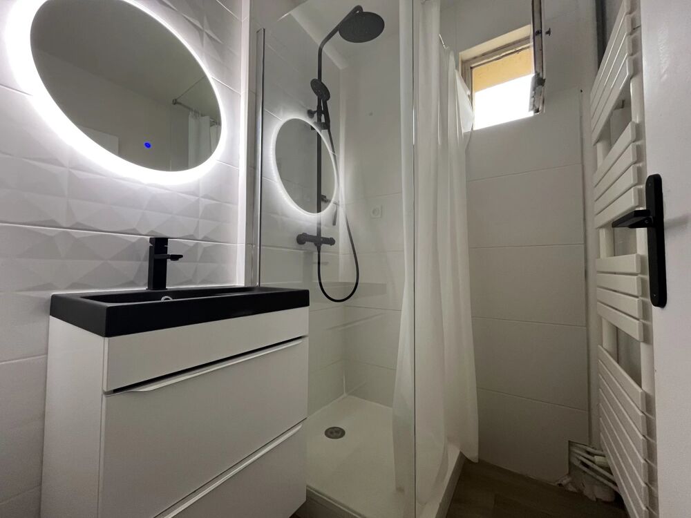 Location Appartement VALENCE - Appartement T3 meublé Valence