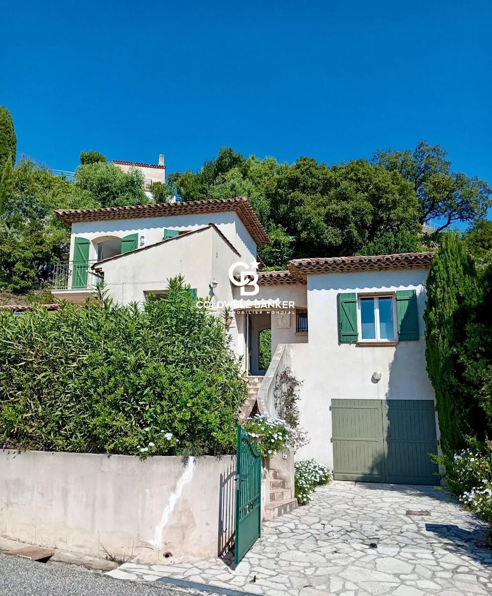 � vendre  Maison Cavalaire-sur-Mer (83240)